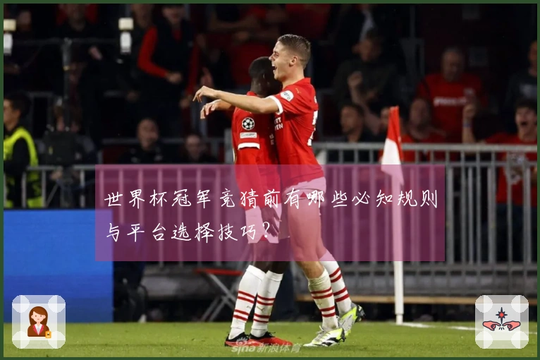 世界杯冠军竞猜前有哪些必知规则与平台选择技巧？